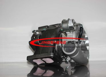 Çin Su Soğutmalı GT4294S Dizel Motor Turbo Şarj Cihazı NISSAN UD PF6TC için 14201-NB004 709568-0006 Tedarikçi