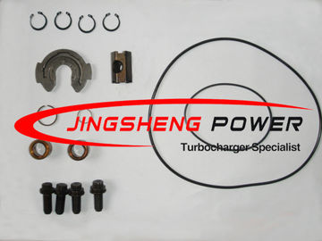 Çin CT9 17201 Turbo Yeniden Geliştirme Kiti, Evrensel Turbo Kitler TS16949 Keçe Plakası Tedarikçi