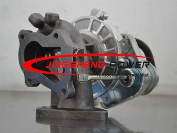 Çin CT16 17201-30030 17201-0L030 Turbo için Toyota Hiace 2.5 D4D 102HP Dizel Motor Turboşarjı Tedarikçi