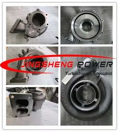 Çin GT45 Turboşarjer Parçaları, Türbin ve Kompresör Konutları için Kompresör Gövdesi Tedarikçi