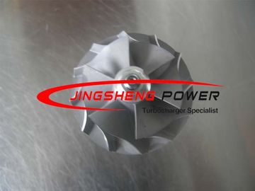 Çin EX200-5 K418 Material Turbocharger Şaft ve Tekne Yedek Parçaları Tedarikçi