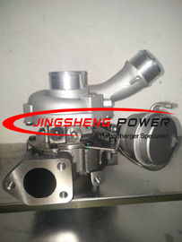 Çin Hyundai için D4CB Araba Motor Turbo 28200-4A470 53039880122 53039880144 Tedarikçi