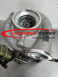 Çin Cummins ISX Endüstriyel QSX15 Motor için HX60W 3598762 Performans Turbochargers Tedarikçi
