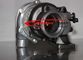 WGT30-2 T3T4 Exducer 49 Mm Dizel 300 - 400 Beygir Gücü için Turbo Performansı Beygir Gücü Tedarikçi