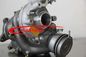 Benzinli Motor Turboşarj RHF3 VP58 03C145702H IHI Su Soğutmalı Yağ Yağlama Tedarikçi