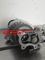 Shibaura Industriemotor Motor N844L için RHF4 Turbo Araba Parçası 135756180 Tedarikçi