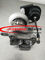 Hyundai Elantra 2.0 CRDi Motor D4EA için 28231-27000 49173-02410 TD025 Dizel Motor Turbo Tedarikçi