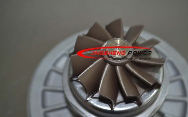 Çin Turbo Kartuş RHG8 K418 Materyalli Turbo Çekirdekli Stok Kartuş Fabrika
