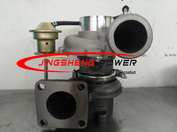 Çin JMC Isuzu Kamyon Motor Parçaları Dizel Motor RHF4 1118300RAA Turbo Şarj Fabrika