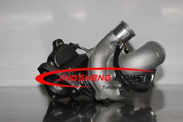 Çin Yüksek Kalite GT1749S 715924-5004S 5924-0004 715924-0001 715924 28200-42700 Hyundai Kamyon Po, Garret Turbocharger için Tedarikçi