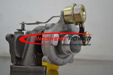 Çin TURBOCHARGER GT1749S 716938-5001S 716938-0001 28200-42560 Hyundai Ticari Starex H1 4D56T 103 için Garret Turbocharger Tedarikçi