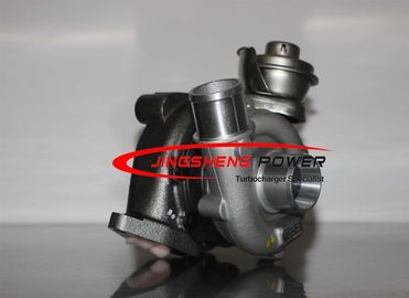 Çin GT1749V 721164-0013 17201-27030 Toyota motor için turob Garrett turbo şarjı için Auris 2.0 D-4D 1CD-FTV17201-17030 Tedarikçi