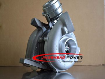 Çin GT2256V 715910-1 A6120960599 Garrett turboşarjörünün değiştirilmesi için OM612 motoru için yüksek kaliteli türbinler Tedarikçi