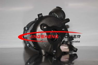 Çin Araba Turbo Sistemi GTA2056V GT2056V 767720-5005S 14411-EB71C 14411EB71D Nissan Navara YD25 ile Tedarikçi