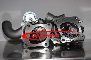 Çin Turbo ile Motor KKK K04 53049880025 078145701M 53049880026 078145704M Audi RS4 V6 Biturbo Sol Taraf ASJAZR ile Tedarikçi