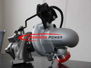 Çin TD03l4-10TK3-F2.7 28231-4A800 49590-45607 10312154 K2500 Turbo Mitsubishi için Tedarikçi