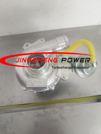 Çin Mitsubishi L 200 2.5TD Dizel 4D5CDI Motor Için RHF4H 1515a029 Turbo Tedarikçi