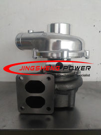 Çin Isuzu Veya SumitomoRHG6 114400-3890 Hitachi Toprak 6BG1T Motor ile Taşınma Tedarikçi