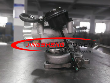 Çin TB4133 Dizel Motor Turbo Şarjı 465269-13 465269-0009 ME047765 6D15CT 6D15T ile Tedarikçi