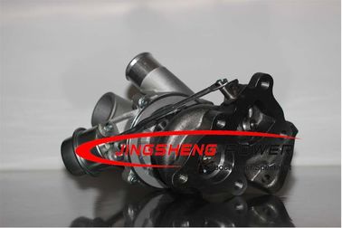 Yüksek Kalite GT1749S 715924-5004S 5924-0004 715924-0001 715924 28200-42700 Hyundai Kamyon Po, Garret Turbocharger için Tedarikçi