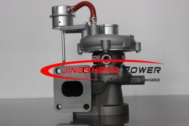 TURBO GT1749S 708337-5002S 708337-0002 28230-41730 Garret Turboşarjer için Hyundai Kamyon Engin Mighty II ile D4AL Tedarikçi