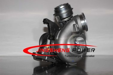 GT1852V 709836-9004S A6110961599 Turbo Mercedes motor için OM 611 DE 22 LA for garret turbocharger Tedarikçi