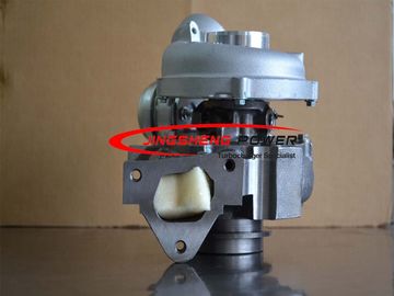 GT2256V 715910-1 A6120960599 Garrett turboşarjörünün değiştirilmesi için OM612 motoru için yüksek kaliteli türbinler Tedarikçi