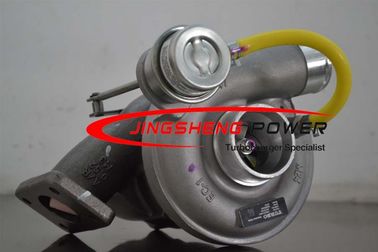 GT2556S 738233-5002S 738233-0002 433289-0220 Perkins motor için turbo komple türbin N12G2 for Garrett turbocharger Tedarikçi