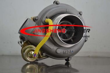 GT3576 24100-3251C Otoyola Giren Kamyon İçin Su Soğutmalı Benzinli Motor Turbo Şarj Cihazı GT3576 Tedarikçi