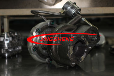Turbo complete  cartridge 32006296 12589700062 12589880062 JCB for BorgWarner turbocharger Tedarikçi