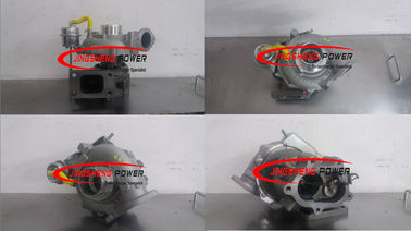 Hino Güç Küreği Toprak Hareketli Kobelco sk250-8 Turbo Için Garrett 801644-5001S 801644-0001 Tedarikçi