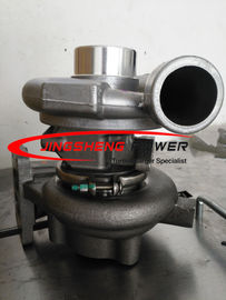 Mitsubishi / Kobelco SK200-5 için TE06H-16M 6D34 49185-01020 49185-03101 Turbo Tedarikçi