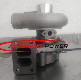 Mitsubishi / Caterpillar Ekskavatör 320 için 49179-02220 49179-02230 49179-02240TD06H-16M Turbo Tedarikçi