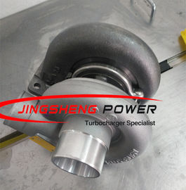 Mitsubishi / Caterpillar Ekskavatör 320 için 49179-02220 49179-02230 49179-02240TD06H-16M Turbo Tedarikçi
