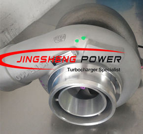 HD325-6 Damperli Kamyon KTR110 6505-65-5030 6505-65-5091 6505655090 TurboTurbocharger Tedarikçi