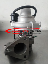 Hyundai Ticari H100 4D56TCI Motor Için GT1749S 715843-5001S Dizel Motor Turbo Tedarikçi