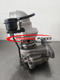 Hyundai Ticari H100 4D56TCI Motor Için GT1749S 715843-5001S Dizel Motor Turbo Tedarikçi