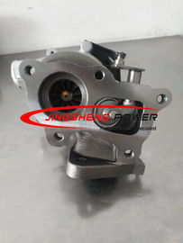 Hyundai Ticari H100 4D56TCI Motor Için GT1749S 715843-5001S Dizel Motor Turbo Tedarikçi