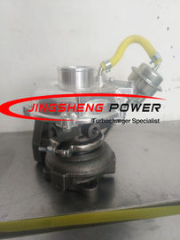 Mitsubishi L 200 2.5TD Dizel 4D5CDI Motor Için RHF4H 1515a029 Turbo Tedarikçi