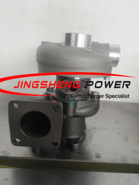 Isuzu İnşaat için HT12-17A 8972389791 Dizel Motor Turbo Şarjı Tedarikçi