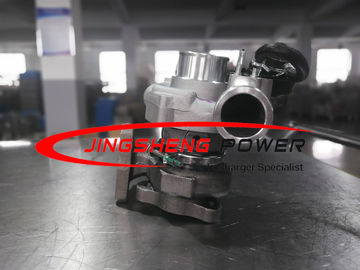 TB4133 Dizel Motor Turbo Şarjı 465269-13 465269-0009 ME047765 6D15CT 6D15T ile Tedarikçi